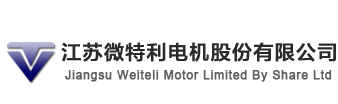 Jiangsu Weiteli Motor Limited By Share Ltd